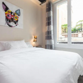 Studio luxe - Rue des Serbes - Palais